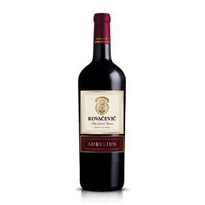 Kovačević Aurelius 0,75
