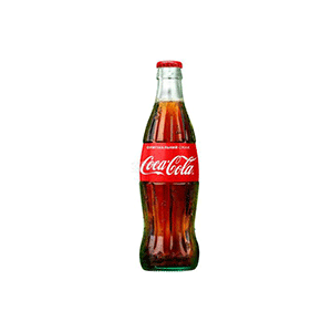 Coca Cola 0.25